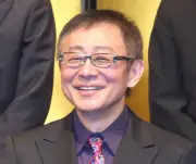 松尾貴史、藤原竜也と10年ぶり再会 爽やかぶりに感嘆