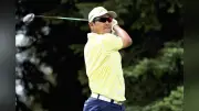 松山英樹、米3Mオープンで3位入賞