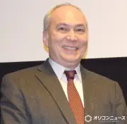モーリー・ロバートソンさん遺作、Netflix「ガス人間」で佐野久伍役