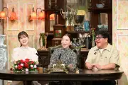 真矢ミキ、『探偵！ナイトスクープ』初登場で特命局長「チチヤスの回が印象的」