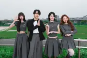 MAZZEL・EIKI、タイのPiXXiE新曲MVにカメオ出演