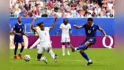 エムバペが史上初の2大会連続得点王、W杯で10得点達成