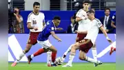エムバペ「準決勝にふさわしいレベルではなかった」 フランス、スペインに完敗で3大会連続決勝進出ならず
