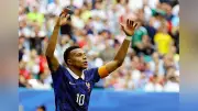 エムバペが2大会連続W杯得点王、決勝でメッシ無得点 スペイン優勝