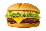 マクドナルド、ポケモン30周年記念バーガー3種を7月22日発売