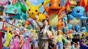 マクドナルド「ポケモン夏マック」第3弾、22日から8種の新商品を期間限定発売