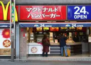 マクドナルド優良店が実践する30分単位の目標管理術