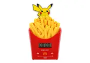 マクドナルド「サマーチャンスバッグ2026」抽選販売開始、ピカチュウポテトタイマー同梱