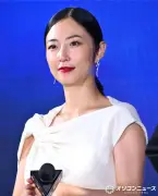 MEGUMI、松永監督の高度な要求に「めちゃくちゃ緊張」 ドラマ『犯罪者』で大きな挑戦