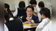 明法中高、中学で英語基盤プログラム「GSPf」開始、成果上げる