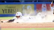 東東京大会準々決勝 目黒日大が延長サヨナラ、帝京も4強進出