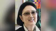 森英恵さんしのぶ会、来月１１日に東京で開催