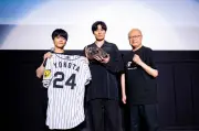 横田慎太郎さん命日に『栄光のバックホーム』追悼上映、9月26日から1週間限定再上映へ