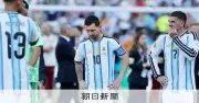 メッシの涙と覚悟が示したチームへの愛 W杯決勝で敗れるも感動呼ぶ