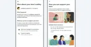 Meta、10代の自殺・自傷リスクを保護者に通知する新機能をMeta AIに追加