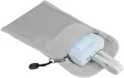 気象研究所、モバイルバッテリーの発火リスクを低減できる断熱設計のポーチ発売