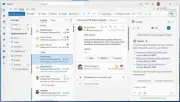 Microsoft、Outlook向けAI検索「Copilot Search」導入を撤回 批判受け