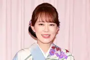 丘みどり、初主演映画『演歌の坂道』で監督に感謝「初めての主演映画が監督で良かった」