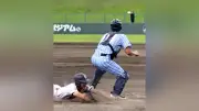 夏の高校野球三重大会：宇治山田商がシード昴学園にサヨナラ勝ち、伊勢も敗退