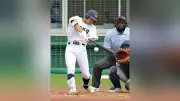 三重が春夏連続の甲子園出場、近大高専に12-3で圧勝 打線のつながりとケース打撃練習の成果 主将「チャンスものにできる」
