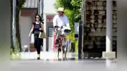 三重・桑名で40.7度、2日連続の酷暑日 観測史上最高を更新