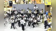 三重県警音楽隊が演奏服を新調するため、ふるさと納税制度を活用したクラウドファンディングを8月末まで実施中