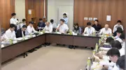 中東情勢受け三重県と商工団体が連絡調整会議、中小企業への影響を共有