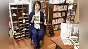 三重・四日市の書店「図書室ふたつの月」、店主が選ぶ5冊を紹介