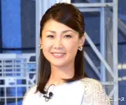 古閑美保、結婚披露宴を開催 夫＆子どもとの3ショットを東尾理子が公開
