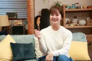 多部未華子、夏バテ対策は「家にいる」 友人とのおちゃめなお家時間