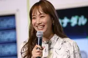 藤本美貴、レイエスの「ミキティー！」叫びに感激「妻としてうれしい」