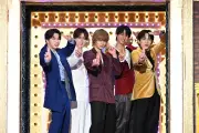 M!LK、『しゃべくり007』初登場で涙！母からのサプライズメッセージに感動