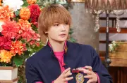 M!LK佐野勇斗、あみだくじで決めたメンバーとゴチバトル 天然さく裂で土下座の展開に