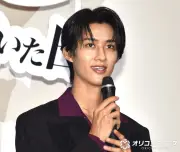M!LK曽野舜太、仮面ライダー夢叶え「うれしすぎてゼッツ！」変身ポーズ生披露