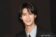 M!LK曽野舜太、家族との買い物で母と妹の会計逃げに苦笑い「いい親の元に育ちました」