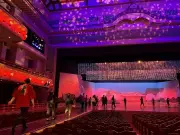 南座で夏の舞台体験ツアー開催 映画『国宝』の世界をロケ地で体験