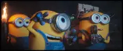 『ミニオンズ＆モンスターズ』新ミニオンズ4体紹介、ジェームズ・ヘンリー・エド・ディック