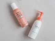 ミノンから頭皮保湿ローションとクレンジングオイル新発売