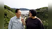 西日本豪雨から8年、奇跡のミカン木が再起促す 宇和島・赤松さん夫妻のSNS発信に反響