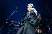 MISIA、8年ぶり台北公演で9000人魅了 照明トラブルも乗り越え熱唱