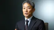 三菱重工CFO西尾浩氏、AI需要追い風にガスタービン事業拡大へ