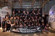 三井不動産、マオリ・オールブラックス選手招きラグビーアカデミーを名古屋で開催