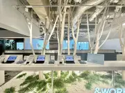 三井不動産「ワークスタイリング」、オフィス回帰で存在感強化 約600拠点で快適な仕事空間を提供