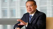 三井住友FG中島社長、海外部門ROE10％以上へ 貸出抑制とROTE15％戦略