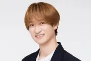 TGS2026オフィシャルサポーターに宮田俊哉（Kis-My-Ft2）が就任