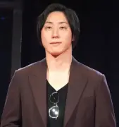 溝口勇児氏、滝口被告との写真掲載を謝罪「脇が甘かった」