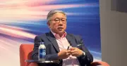 みずほFG上ノ山CDTO「DXの本質は人と組織を変えること」