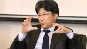 みずほFG木原社長、PBR2倍超へ海外戦略「得意領域外は手を出さない」