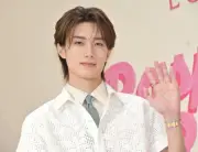 M!LK山中柔太朗、千賀健永の粋な計らいに感謝「出てないドラマの打ち上げを」