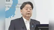 「060」携帯番号提供延期、年度内対応完了を要請 林総務相